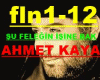 AHMET KAYA