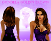 ~LB~Gundela Gold'n Brown