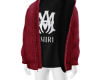 red jacket