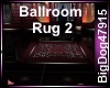 [BD] Ballroom Rug 2