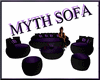 (TSH)MYTH SOFA