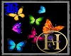 [HA]Butterfly (B)
