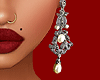 S ~ ANNA EARRINGS ~