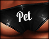 # C | Pet