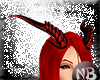 [NB]~Red Dragon Horns2~