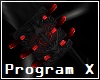 Program X Right Bracelet