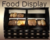 Food display Counter