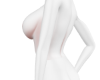 White Lace Top