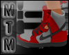 [MTM]Custom Nikes V1