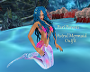 PP|Astral Mermaid Outfit