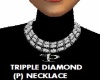 [BAMZ](P)TRIPPLE DIAMOND