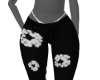 D.T Sweats W/ Thong