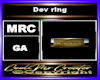 Dev ring