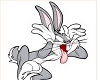 Bugs Bunny T shirt