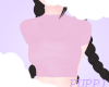 Gamer GF Pink Tee
