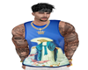 Tshirt Virgen