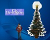 TK-Lited Christmas Tree