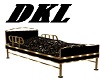 Hospital Bed (Ani) DKL