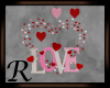 Valentine Love Deco