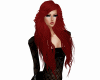 ch)red long hair