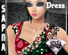 [SY]stylish trendy saree