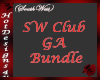 ~H~SW Club GA Bundle