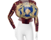 VERSACE SHIRT BPLUS