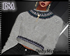 Sweater Gray  ♛ DM