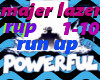 Major Lazer - Run Up