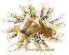 gift animated horse