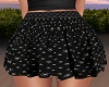 jupe noir
