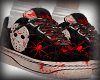 SNEAKERS JASON Y2K