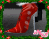 ~Jn@~christmas shoes