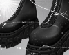 zip boots