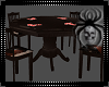 Saloon Poker Table