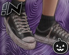 !N│ Slashers Chucks