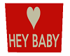 Hey Baby Sign