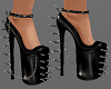 H/Bad Girl Shoes