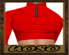 Rosita Red Top