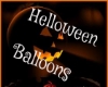 Helloween Balloons 