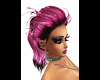 pink ponytail black v3