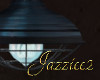 J2 Garage Hanging Light