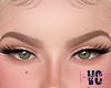 Brows Blonde