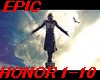 epic music honor