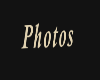 Photos Sign