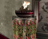 Crimson Fire Pillar