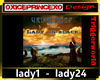 U. Heep - Lady in black