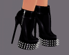Spike Boots 508