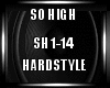 So High Hardstyle
