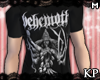 |k| Behemoth Tee | M